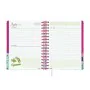 Agenda Finocam TALKUAL Cuarto 15,5 x 21,7 cm 2025 de Finocam, Agendas y calendarios - Ref: S8437553, Precio: 19,05 €, Descuen...