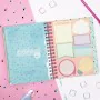 Diary Finocam TALKUAL Quarto 15,5 x 21,7 cm 2025 by Finocam, Appointment Books & Planners - Ref: S8437553, Price: 19,05 €, Di...