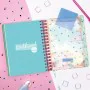 Diary Finocam TALKUAL Quarto 15,5 x 21,7 cm 2025 by Finocam, Appointment Books & Planners - Ref: S8437553, Price: 19,05 €, Di...