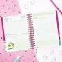 Agenda Finocam TALKUAL Cuarto 15,5 x 21,7 cm 2025 de Finocam, Agendas y calendarios - Ref: S8437553, Precio: 19,05 €, Descuen...