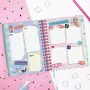 Diary Finocam TALKUAL Quarto 15,5 x 21,7 cm 2025 by Finocam, Appointment Books & Planners - Ref: S8437553, Price: 19,05 €, Di...