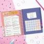 Agenda Finocam TALKUAL Cuarto 15,5 x 21,7 cm 2025 de Finocam, Agendas y calendarios - Ref: S8437553, Precio: 19,05 €, Descuen...