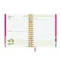 Agenda Finocam TALKUAL Cuarto 15,5 x 21,7 cm 2025 de Finocam, Agendas y calendarios - Ref: S8437554, Precio: 19,05 €, Descuen...