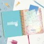 Diary Finocam TALKUAL Quarto 15,5 x 21,7 cm 2025 by Finocam, Appointment Books & Planners - Ref: S8437554, Price: 19,05 €, Di...