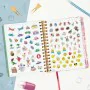 Diary Finocam TALKUAL Quarto 15,5 x 21,7 cm 2025 by Finocam, Appointment Books & Planners - Ref: S8437554, Price: 19,05 €, Di...