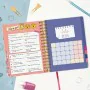 Agenda Finocam TALKUAL Cuarto 15,5 x 21,7 cm 2025 de Finocam, Agendas y calendarios - Ref: S8437554, Precio: 19,05 €, Descuen...