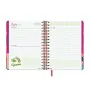 Agenda Finocam TALKUAL Quarto 15,5 x 21,7 cm 2025 di Finocam, Diari per appuntamenti e agende - Rif: S8437555, Prezzo: 19,05 ...