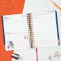 Agenda Finocam TALKUAL Cuarto 15,5 x 21,7 cm 2025 de Finocam, Agendas y calendarios - Ref: S8437555, Precio: 19,05 €, Descuen...