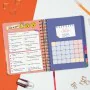 Agenda Finocam TALKUAL Cuarto 15,5 x 21,7 cm 2025 de Finocam, Agendas y calendarios - Ref: S8437555, Precio: 19,05 €, Descuen...