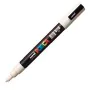 Acrylic paint marker POSCA PC-3M Beige 0,9-1,3 mm (6 Units) by POSCA, Permanent Markers & Marker Pens - Ref: S8437634, Price:...