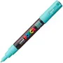 Acryl-Farbstift POSCA PC-1M Aquamarin 0,7 mm (6 Stück) von POSCA, Permanent-Marker - Ref: S8437640, Preis: 19,83 €, Rabatt: %