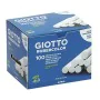 Craies Giotto Robercolor Blanc 16 Unités 100 Pièces de Giotto, Craies - Réf : S8437663, Prix : 92,42 €, Remise : %