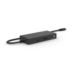 Hub USB Belkin INC0GESTIÓN ARTÍCULOS  ** Nero di Belkin, Hub USB - Rif: S8437794, Prezzo: 27,48 €, Sconto: %