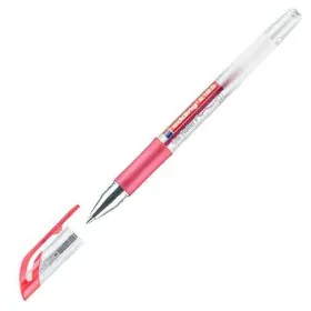 Gel-Stift Edding Rot 0,7 mm (10 Stück) von Edding, Gelschreiber - Ref: S8437807, Preis: 13,19 €, Rabatt: %