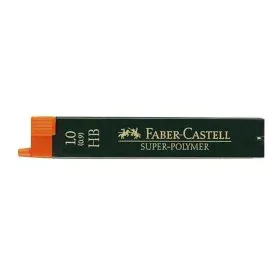 La mia sostituzione Faber-Castell 120900 0,9 mm HB (12 Unità) di Faber-Castell, Mine per portamine - Rif: S8437813, Prezzo: 1...