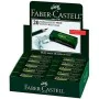 Gomme Faber-Castell Vert (20 Unités) de Faber-Castell, Correcteurs et gommes - Réf : S8437814, Prix : 15,52 €, Remise : %