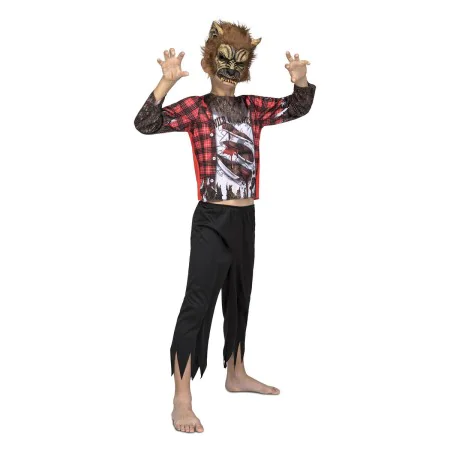 Costume for Children My Other Me 3 Pieces Werewolf by My Other Me, Kids & Toddlers - Ref: S8604639, Price: 13,43 €, Discount: %