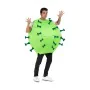 Costume for Adults My Other Me One size by My Other Me, Adults - Ref: S8605227, Price: 18,65 €, Discount: %