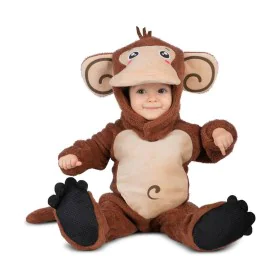 Déguisement pour Bébés My Other Me Beige Marron Singe (4 Pièces) de My Other Me, Bébés - Réf : S8605910, Prix : 25,10 €, Remi...