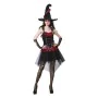 Costume for Adults My Other Me Punk Witch M/L (3 Pieces) by My Other Me, Adults - Ref: S8606642, Price: 17,80 €, Discount: %