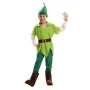 Déguisement pour Enfants My Other Me Peter Pan Vert (5 Pièces) de My Other Me, Enfants - Réf : S8607883, Prix : 18,72 €, Remi...