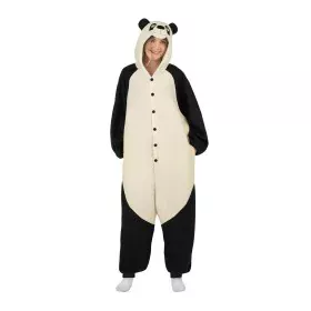 Costume per Adulti My Other Me Panda Bianco Nero di My Other Me, Adulti - Rif: S8607954, Prezzo: 27,88 €, Sconto: %