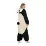 Disfraz para Adultos My Other Me Oso Panda Blanco Negro de My Other Me, Adultos - Ref: S8607954, Precio: 27,88 €, Descuento: %