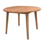 Table de Salle à Manger Marilyn Acacia 110 x 75 cm de BigBuy Home, Tables de jardin - Réf : S8700034, Prix : 246,68 €, Remise...