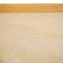 Stoff Markise 300 x 300 x 0,5 cm Beige Polyäthylen von BigBuy Home, Sonnensegel - Ref: S8700051, Preis: 39,65 €, Rabatt: %