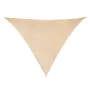 Cloth 3 x 3 m Awning 300 x 300 x 0,5 cm Beige Polyethylene by BigBuy Home, Shade Sails - Ref: S8700052, Price: 26,38 €, Disco...