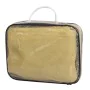 Velas de sombra Toldo 5 x 5 m Beige Polietileno 500 x 500 x 0,5 cm de BigBuy Home, Velas de sombra - Ref: S8700053, Precio: 4...