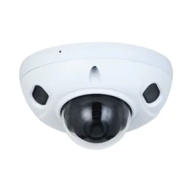 Videocamera di Sorveglianza Dahua HDBW3441FP-AS-0280B-S2 di Dahua, Apparecchiature di videosorveglianza - Rif: M0314533, Prez...