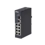 Switch Dahua DH-PFS3110-8T de Dahua, Switches de red - Ref: M0314541, Precio: 68,84 €, Descuento: %