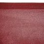 Voiles d'ombrage Auvent Cerise Polyéthylène 500 x 500 x 0,5 cm de BigBuy Home, Voiles d'ombrage - Réf : S8700132, Prix : 82,1...