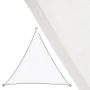 Toldos de vela Toldo 5 x 5 m Branco Polietileno 500 x 500 x 0,5 cm de BigBuy Home, Toldos de vela - Ref: S8700133, Preço: 41,...