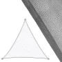 Shade Sails Awning 3,5 x 3,5 m Grey Polyethylene 350 x 350 x 0,5 cm by BigBuy Home, Shade Sails - Ref: S8700138, Price: 31,17...