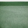 Voiles d'ombrage Auvent Vert Polyéthylène 500 x 500 x 0,5 cm de BigBuy Home, Voiles d'ombrage - Réf : S8700154, Prix : 82,18 ...