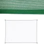 Shade Sails Awning Green Polyethylene 300 x 400 x 0,5 cm by BigBuy Home, Shade Sails - Ref: S8700155, Price: 41,87 €, Discoun...