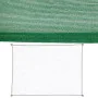 Velas de sombra Toldo Verde Polietileno 90 x 180 x 0,5 cm de BigBuy Home, Velas de sombra - Ref: S8700156, Precio: 56,12 €, D...