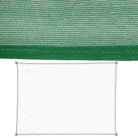 Voiles d'ombrage Auvent Vert Polyéthylène 90 x 180 x 0,5 cm de BigBuy Home, Voiles d'ombrage - Réf : S8700156, Prix : 56,12 €...