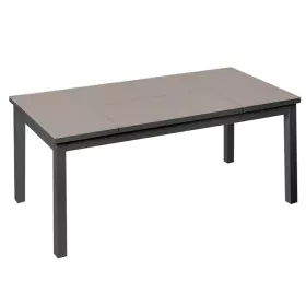 Mesa de Jantar Agnes 120 x 60 x 48,5 cm Alumínio de BigBuy Home, Mesas para sala de jantar - Ref: S8700173, Preço: 257,39 €, ...