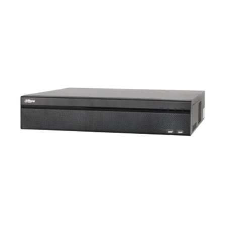 Vídeo gravador em rede Dahua NVR5864-4KS2 de Dahua, Equipamento de videovigilância - Ref: M0314635, Preço: 733,03 €, Desconto: %