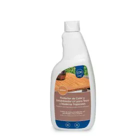 Detergente Legno 750 ml Protezione UV di BigBuy Home, Prodotti per pulizia e protezione - Rif: S8700203, Prezzo: 29,92 €, Sco...