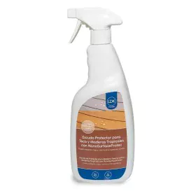 Protector Madera de acacia 750 ml de BigBuy Home, Limpiadores y productos de protección para muebles de jardín - Ref: S870020...