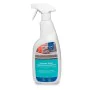 Limpiador Textil 750 ml Acción restauradora de BigBuy Home, Limpiadores y productos de protección para muebles de jardín - Re...