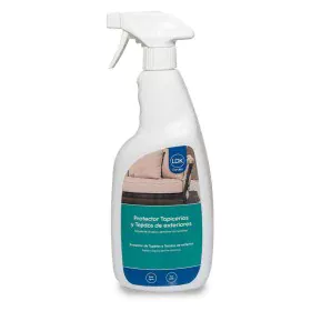 Cleaner Textile 750 ml Anti-stain by BigBuy Home, Garden Furniture Cleaners & Protection Products - Ref: S8700206, Price: 34,...