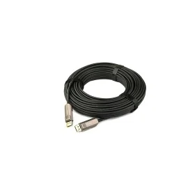 Cable DisplayPort Kramer 97-0415050 Negro 15,2 m de Kramer, Cables DisplayPort - Ref: M0314654, Precio: 467,99 €, Descuento: %