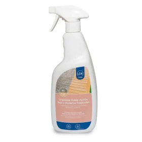 Detergente Teca Legno di acacia 750 ml di BigBuy Home, Prodotti per pulizia e protezione - Rif: S8700212, Prezzo: 17,22 €, Sc...