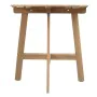 Side table Nina 70 x 45 x 74 cm Acacia by BigBuy Home, Side Tables - Ref: S8700215, Price: 75,07 €, Discount: %