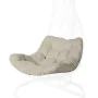 Coussin de chaise Niva 100 x 70 x 15 cm Beige de BigBuy Home, Chaises - Réf : S8700248, Prix : 59,00 €, Remise : %